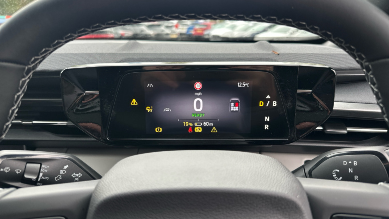 Ford Capri 210kW Select 77kWh 5dr Auto Electric Estate